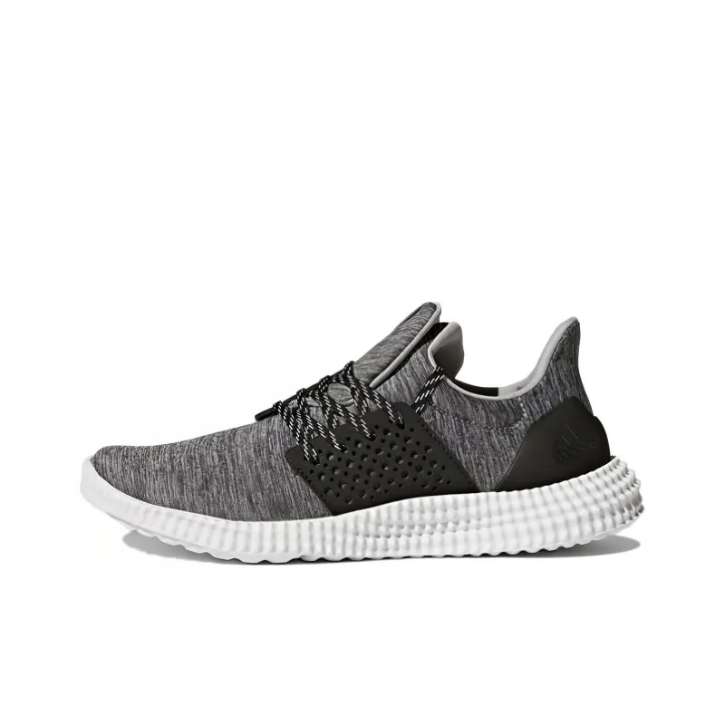 Adidas Athletics 24/7 'Dark Grey' Women's-0