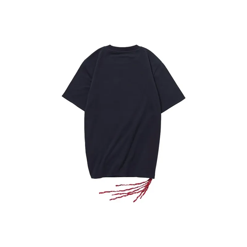 XVESSEL T Shirts Unisex-3