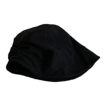 Eight Small Million Cotton Bucket Hats Women's