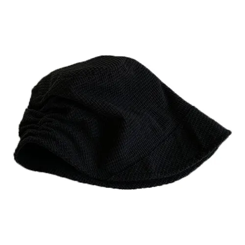 Eight Small Million Cotton Bucket Hats Women's