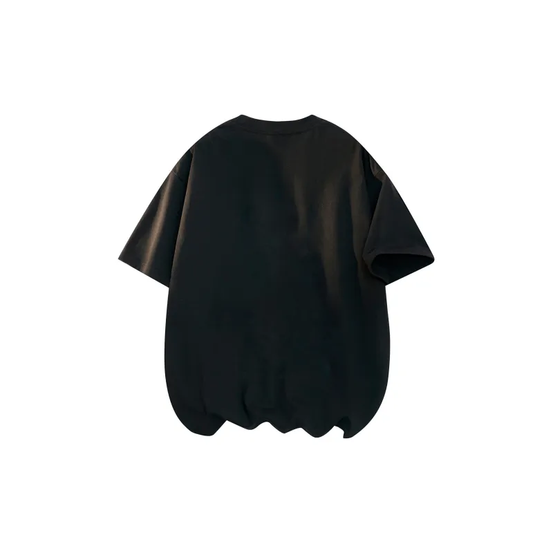 CSKS T Shirts Unisex-1