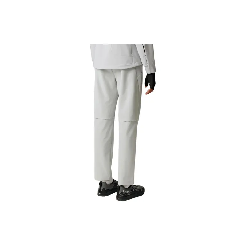 Le Coq Sportif Knitted Sports Pants Men's-1