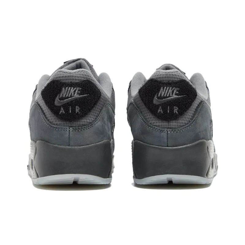 Nike Air Max 90 'Anthracite Black'-3