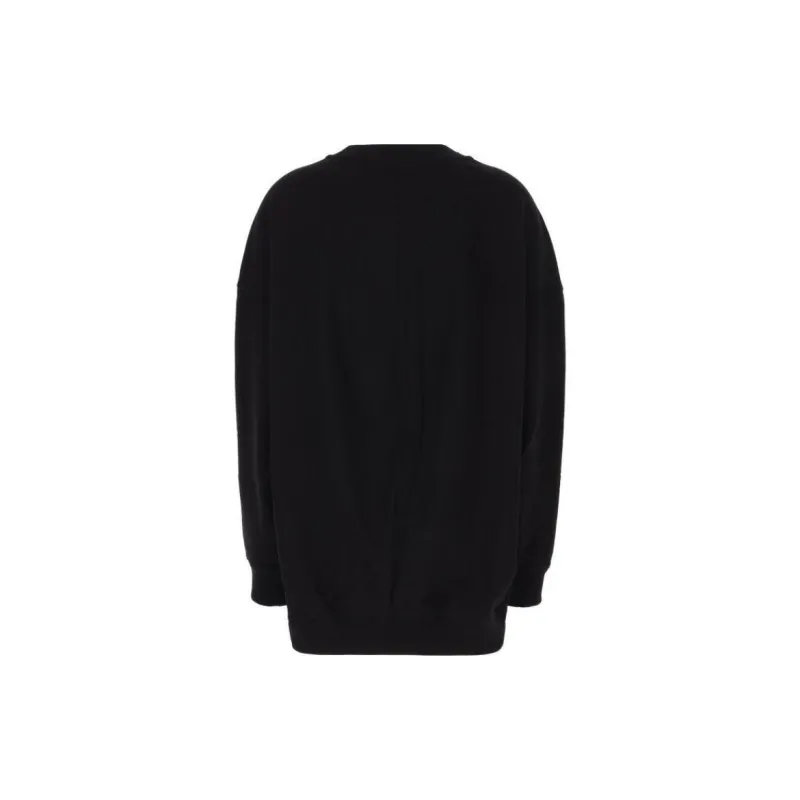 Stella McCartney Sweatshirt Women's Black-1