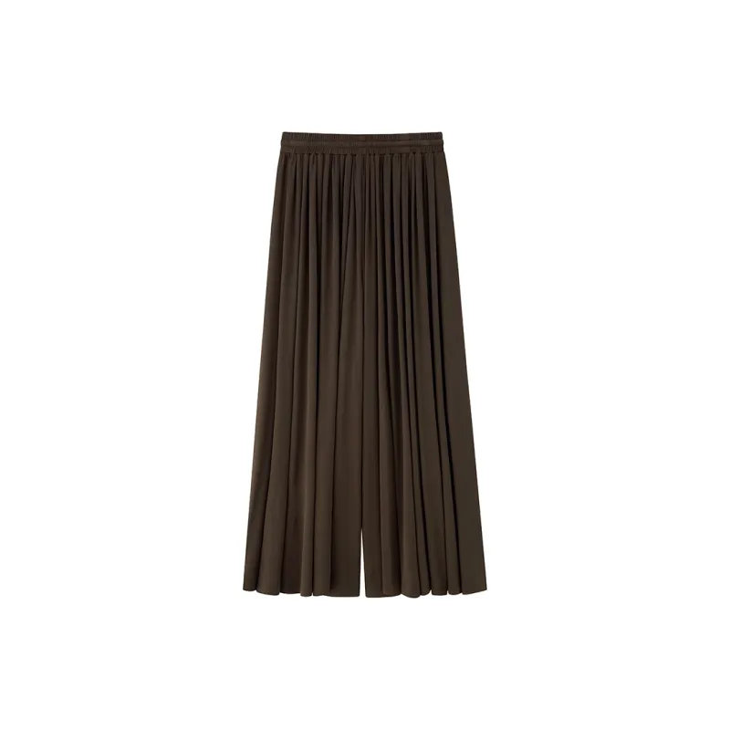 ZHOUMIAO Casual Pants Women's-7