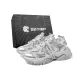 Titanium Gray (Lace-Up)