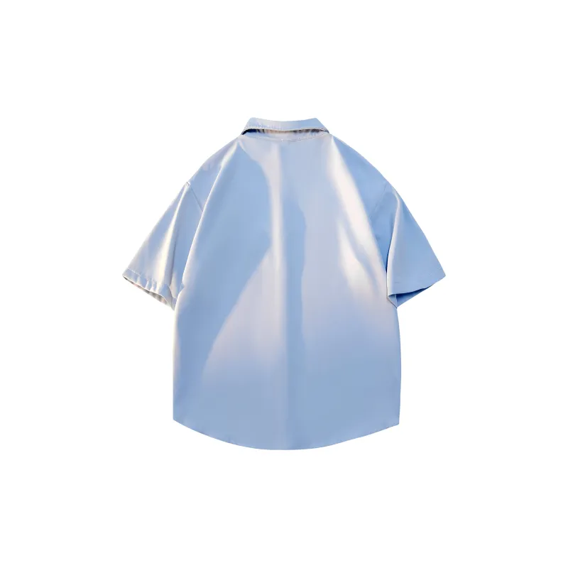 CRUSH KEY Shirts Unisex-9
