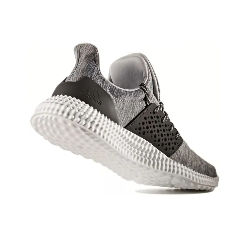 Adidas Athletics 24/7 'Dark Grey' Women's-3