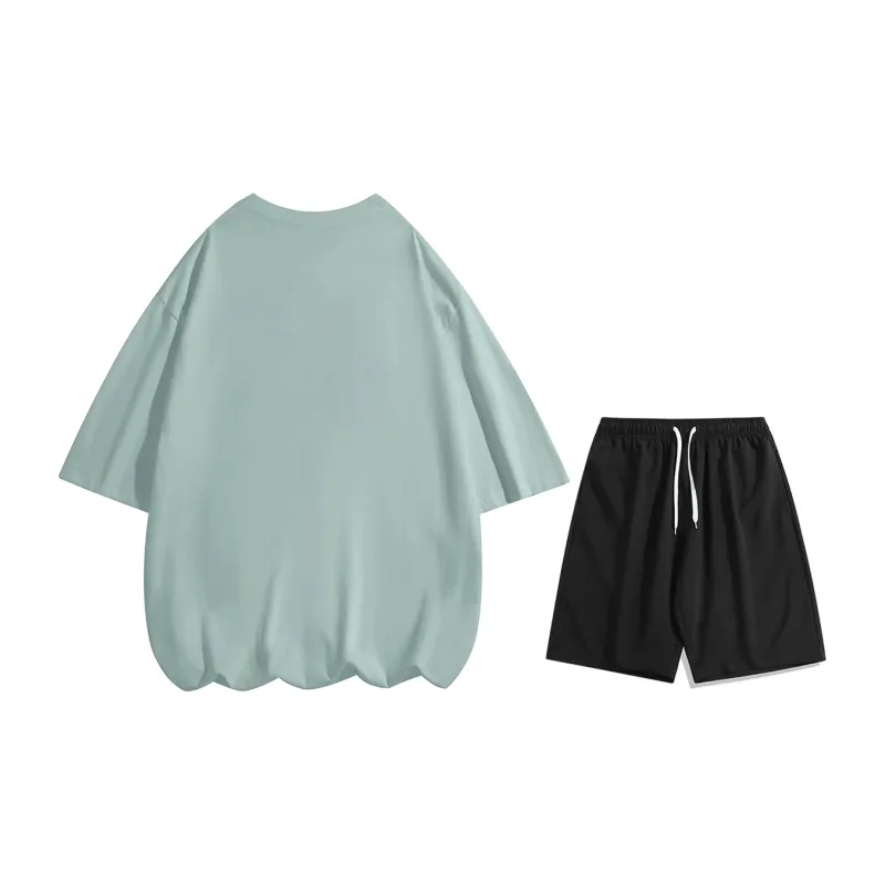 ADOONGA Casual Sportswear Unisex-14
