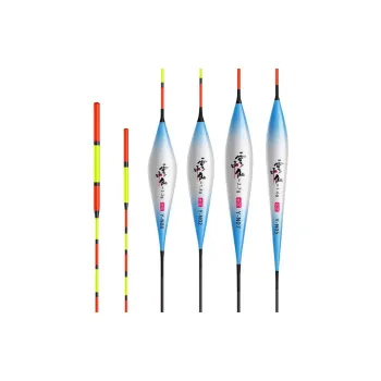 Little Phoenix Fairy Fish Float Rivers, Lakes Nano Upright Float