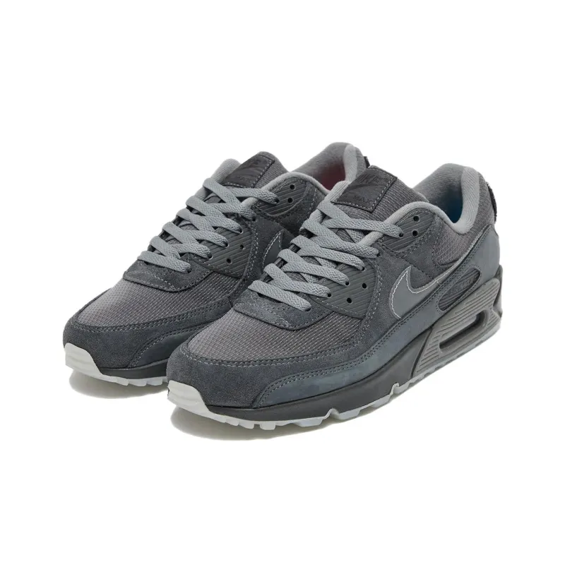 Nike Air Max 90 'Anthracite Black'-1