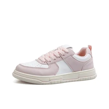 FCS Slip Resistant Low Top Skateboard Shoes Women's