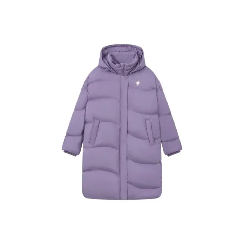 Le Coq Sportif Down Jackets Women's