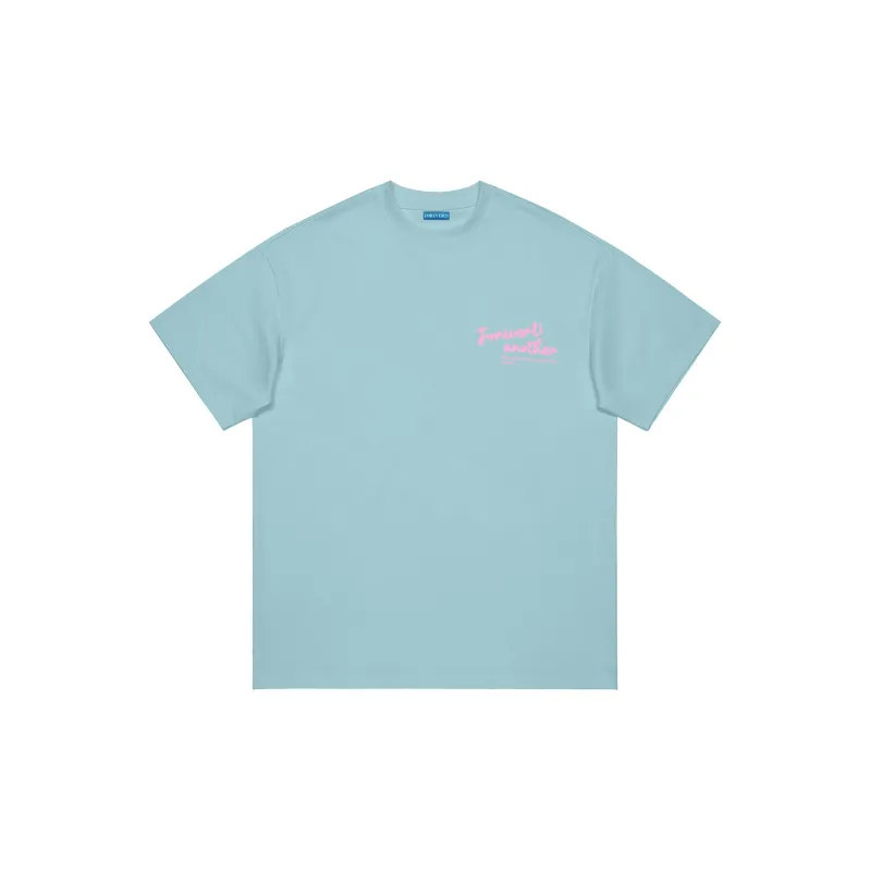 FOREVER 21 T Shirts Unisex-19