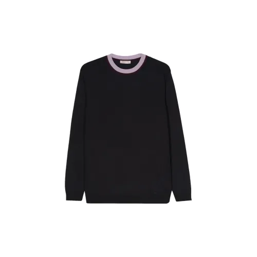 Valentino Sweatshirt Men Black