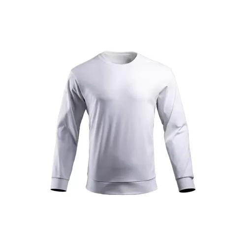 DRAGON TOOTH Sweatshirt Men White