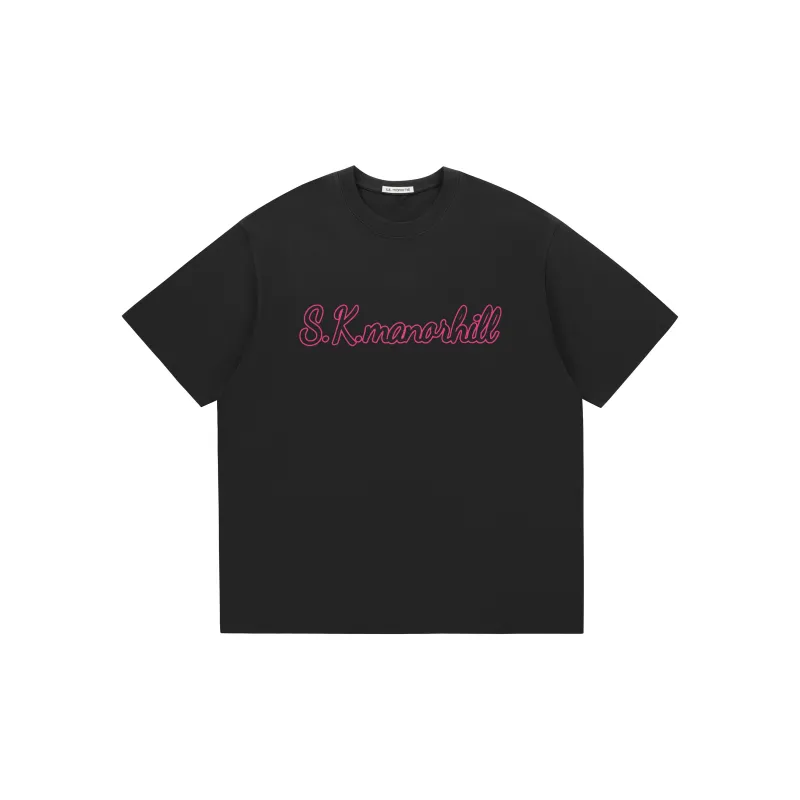 S.k. Manor Hill T Shirts Unisex-3