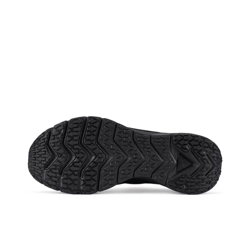 DESCENTE RUNNING Collection Cushioning, Slip Resistant, Abrasion Resistant, Rebound Running Shoes Women's-4