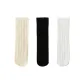 3 Pack (Beige Twisted Fried Dough+Black Twisted Fried Dough+White Twisted Fried Dough)
