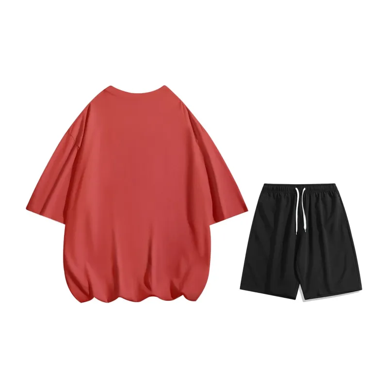 ADOONGA Casual Sportswear Unisex-26