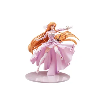 Aniplex+ Sword Art Online Alicization Creator God Sithia Asuna Scale Figures