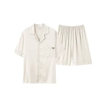 MIIOW Men Pajama Sets