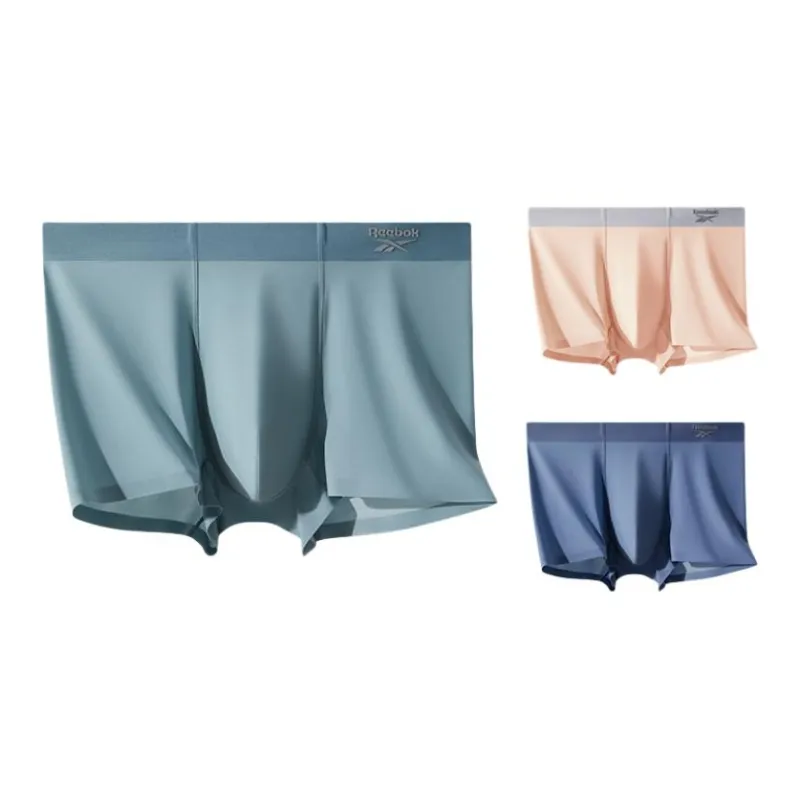 Reebok Boxer Shorts Men's 3 Pack-2