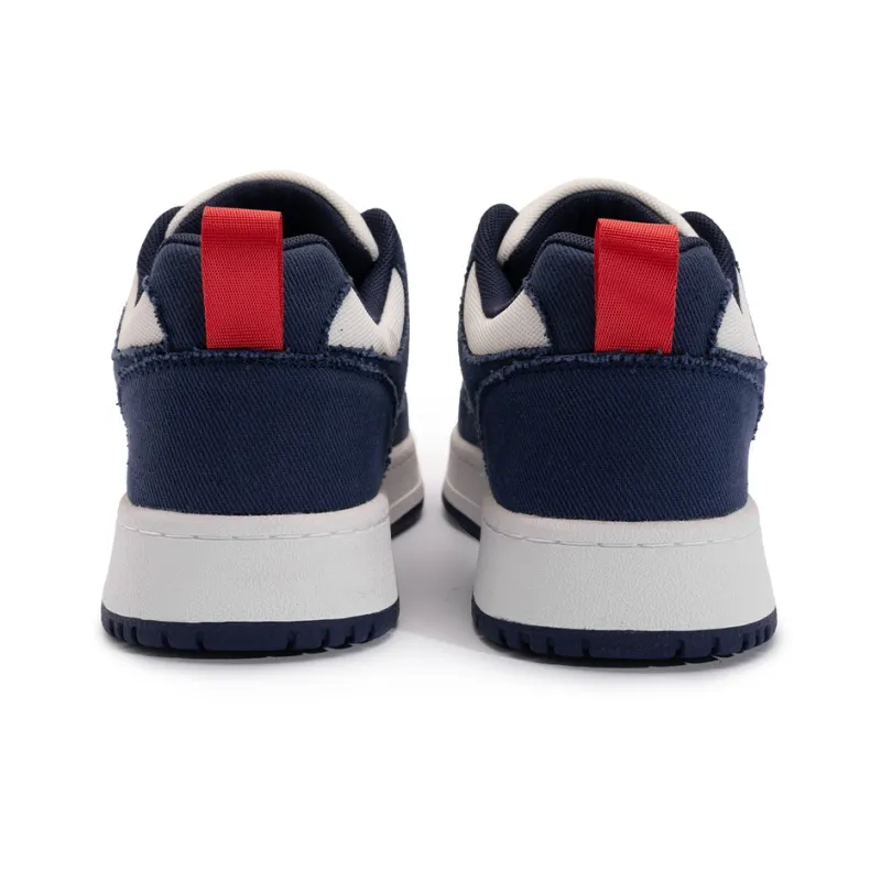 Rouse x Seattle Palm Anti-Slip Wear-Resistant Low-Top Casual Shoes Unisex-12