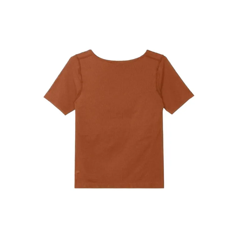 Lululemon Ebb To Street T Shirt Women's-3