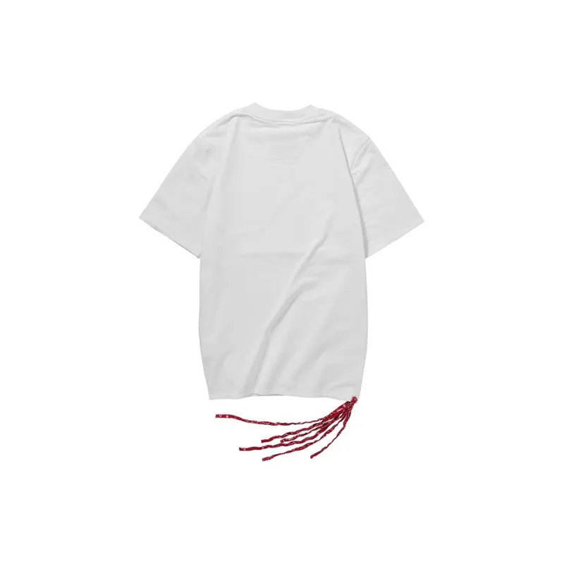 XVESSEL T Shirts Unisex-1