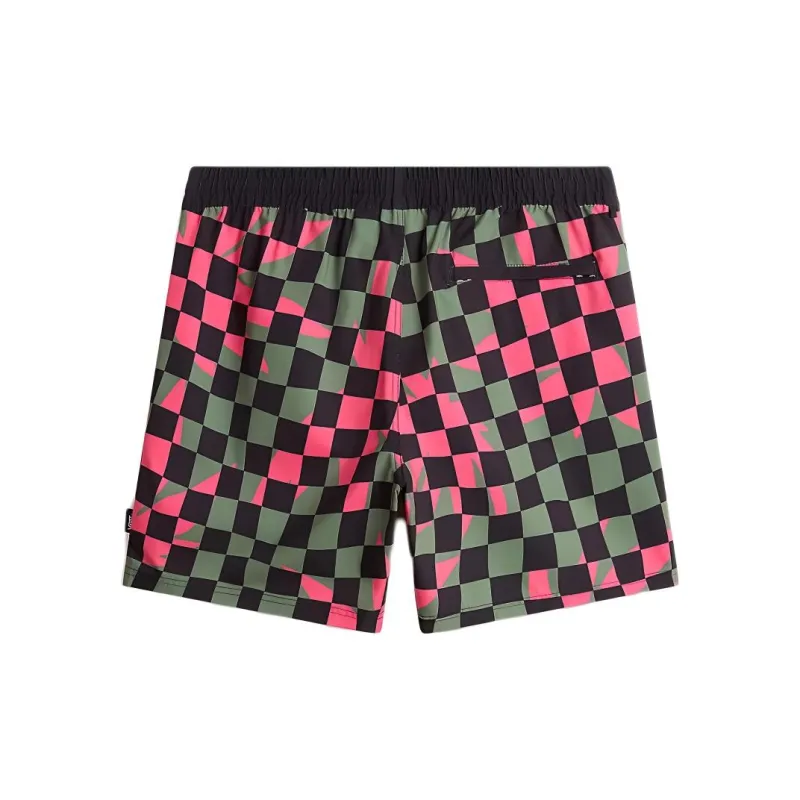 Vans Primary Casual Shorts Men's Multicolor-1