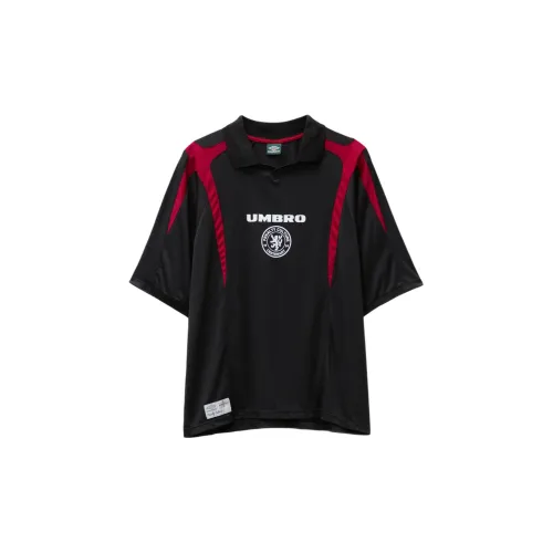 Umbro Soccer Jerseys Men Black