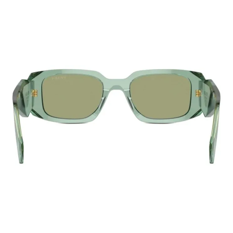 PRADA Rectangular Frame Sunglasses-3