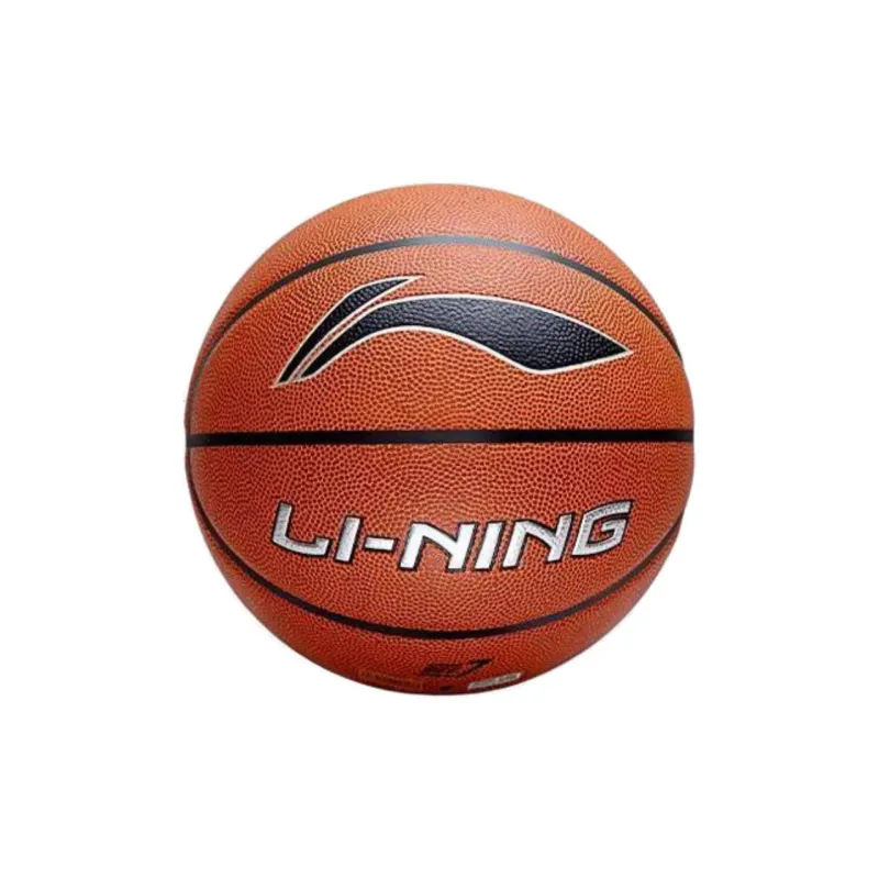 LiNing PU Basketball Training Unisex-2