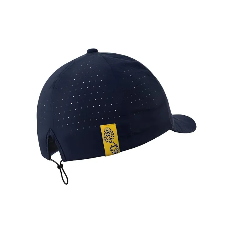 KAILAS FUGA Polyamide Baseball Caps Unisex Multicolor-2
