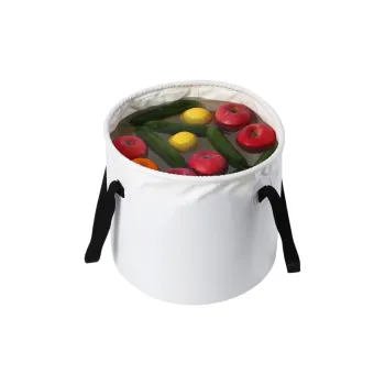 Mulan Brigade Outdoor Water Equipment Bucket 20L 30L