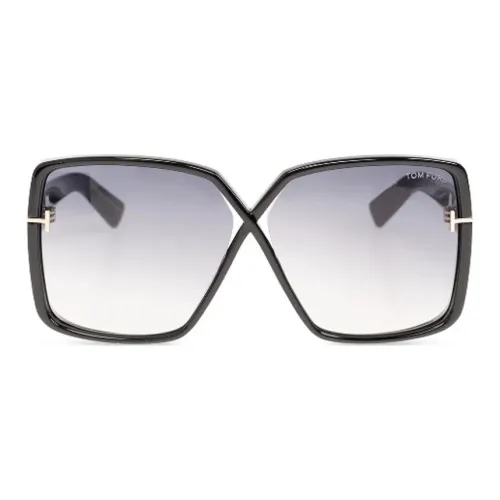 TOM FORD Sunglasses Unisex