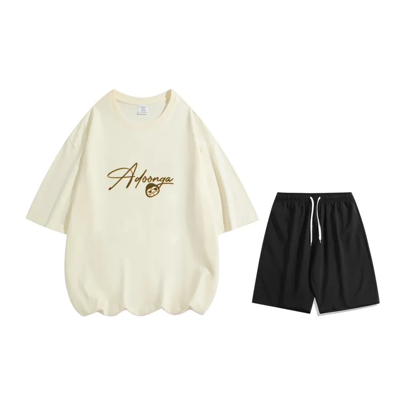 ADOONGA Casual Sportswear Unisex-7