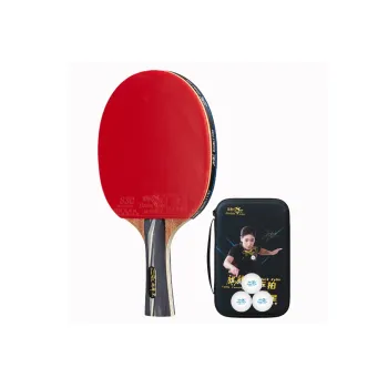 DOUBLE FISH Ping Pong Paddles