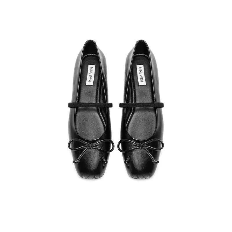 NINE WEST Casual Single Shoes Women's-3