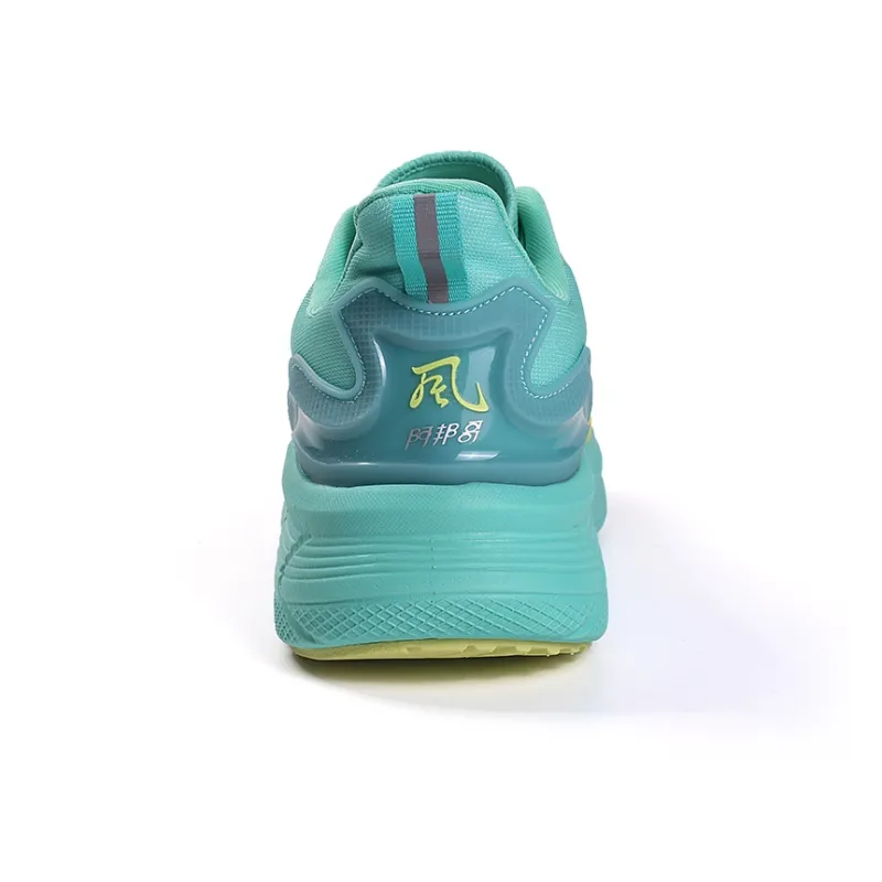 Abango Low-Top Running Shoes Unisex-3