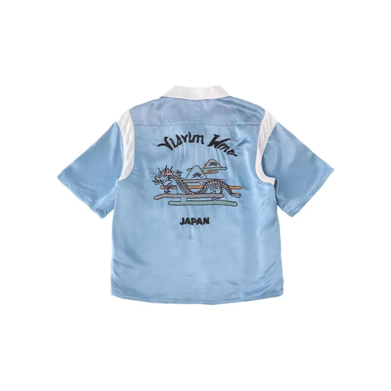Visvim Shirts Men-3