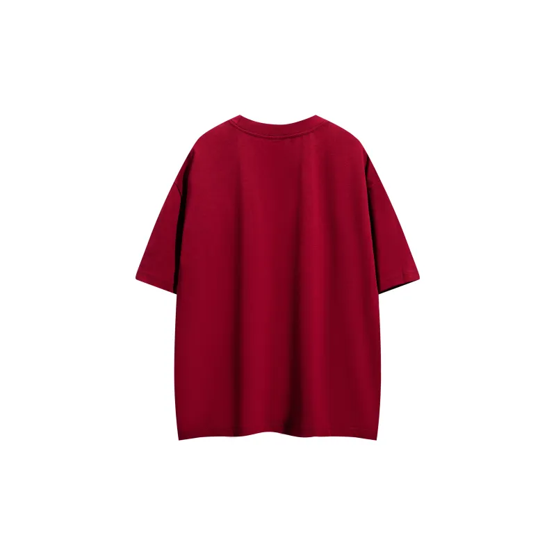 SUNSETMONENT T Shirts Unisex-3