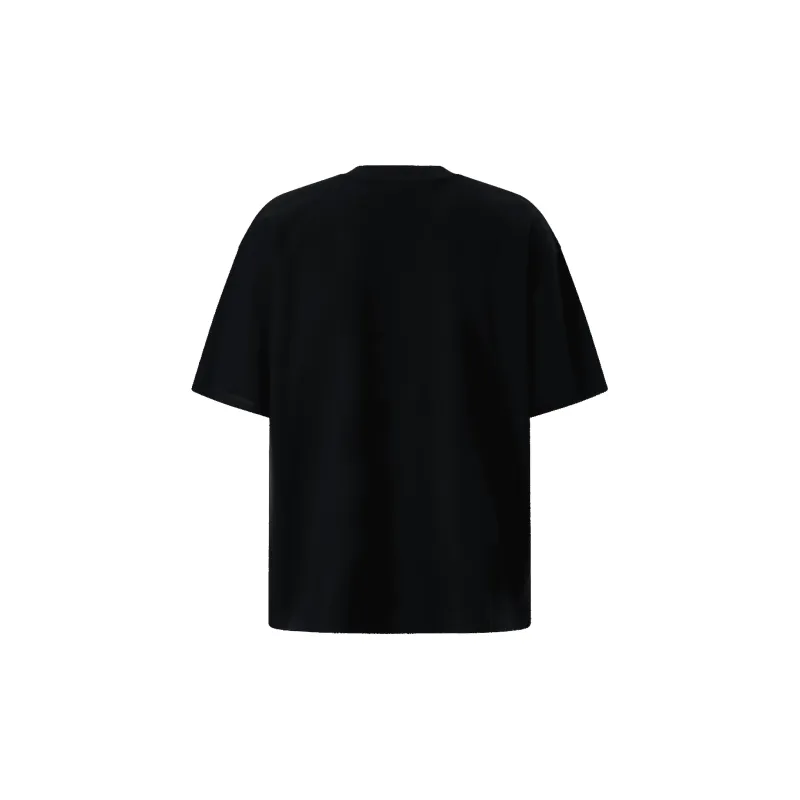 PROJECTJOIN Short Sleeved T Shirt Unisex-3
