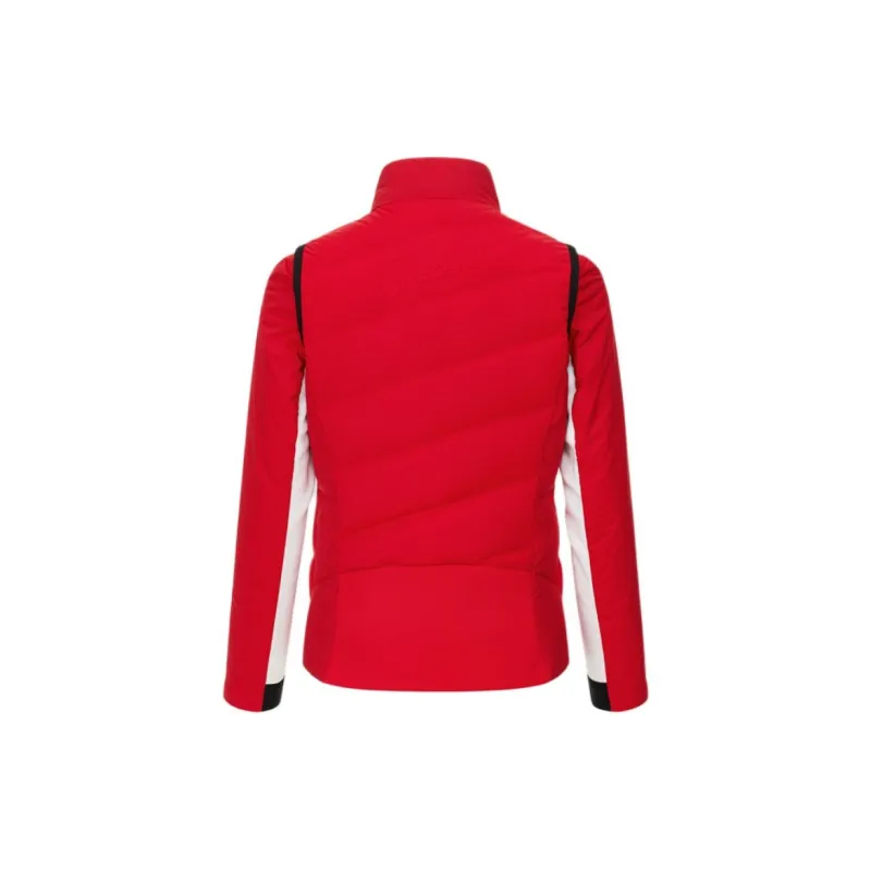 DESCENTE PRO Down Jacket Women's-1