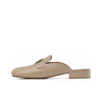 D FUSE SCANDINAVIA Wrap toe Slippers Women's