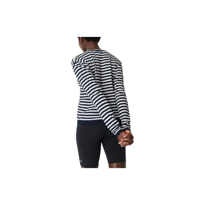 Sweaty Betty T-Shirt Unisex Sea Blue-1