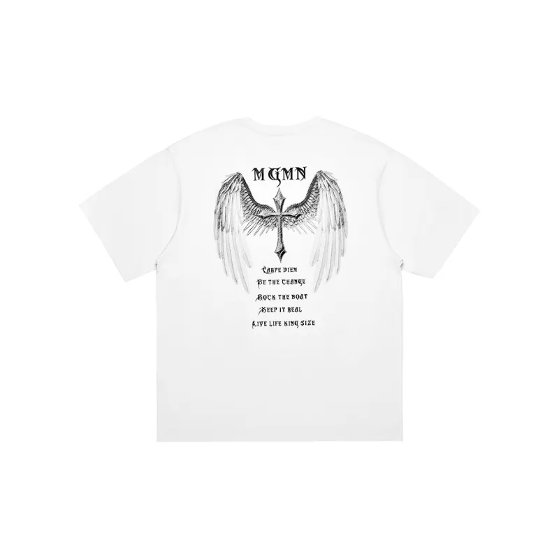 MGMN T Shirts Unisex-1