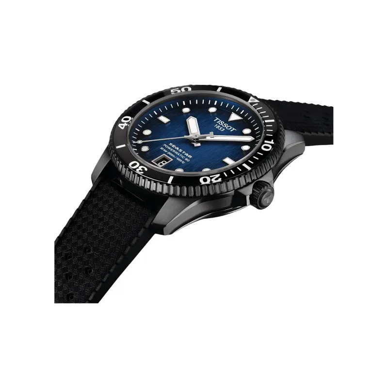 TISSOT Unisex Starfish Collection Watch-3