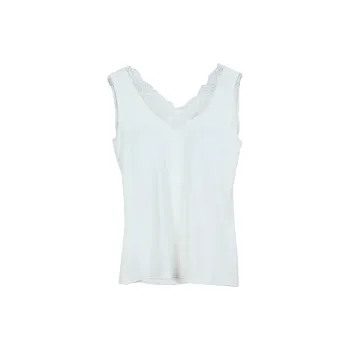 Red bean Women's Tank Tops